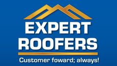 Expert Roofers Logo
