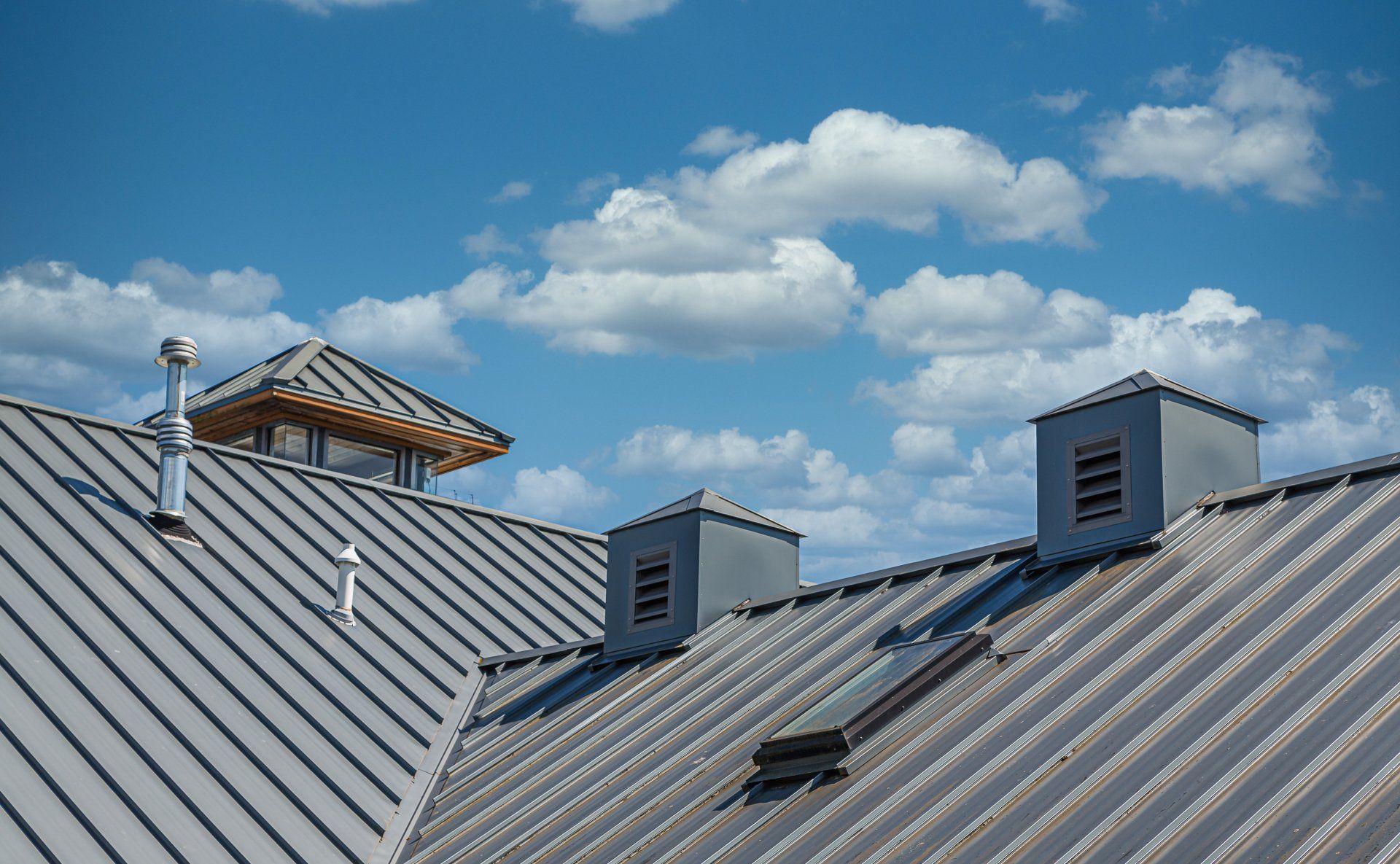 roofing repair roof installation gutters roofing materials commercial residential