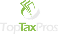 Top Tax Pros - Logo
