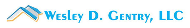 Wesley D. Gentry, LLC - Logo