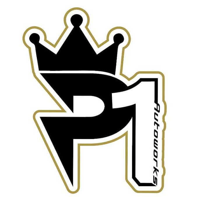 p1-autoworks - logo