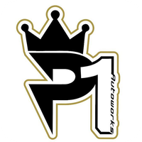 p1-autoworks - logo