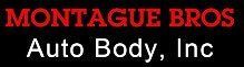 Montague Bros Auto Body Inc.-Logo