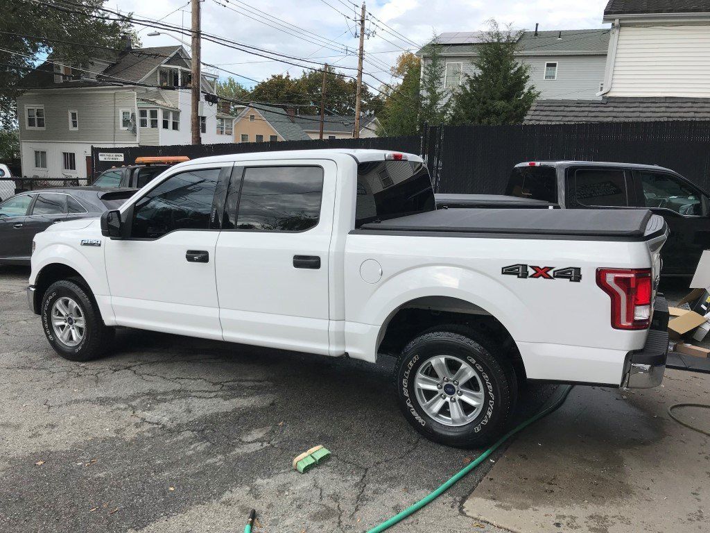 Montague Bros Auto Body Inc Photo Gallery Ossining, NY