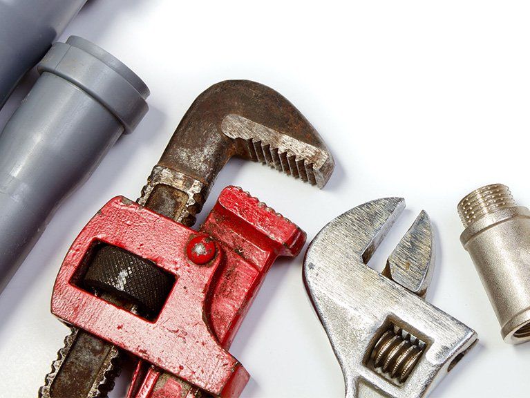 Maintenance and Repair