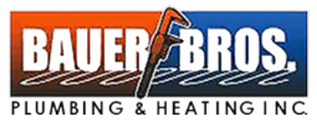 Bauer Bros Plumbing & Heating Inc Logo