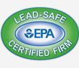 Lead-Safe Certified Firm