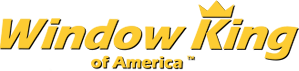 Window King Of America, Inc. logo