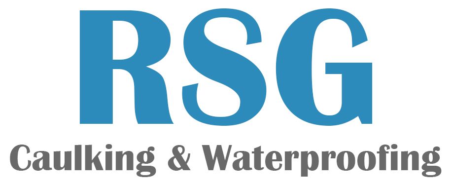 RSG Caulking & Waterproofing Logo