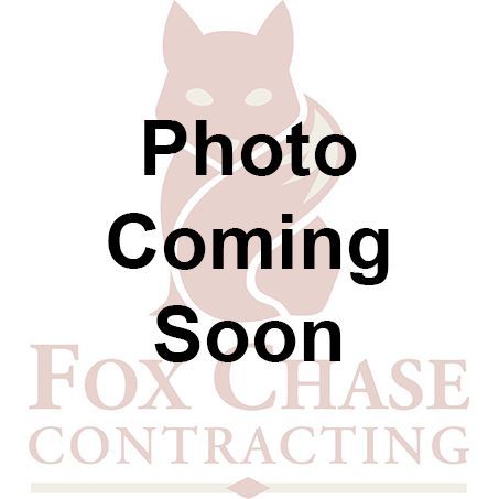 Logo: Fox silhouette with 