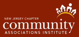 Community Associations Institute (CAI) - Logo