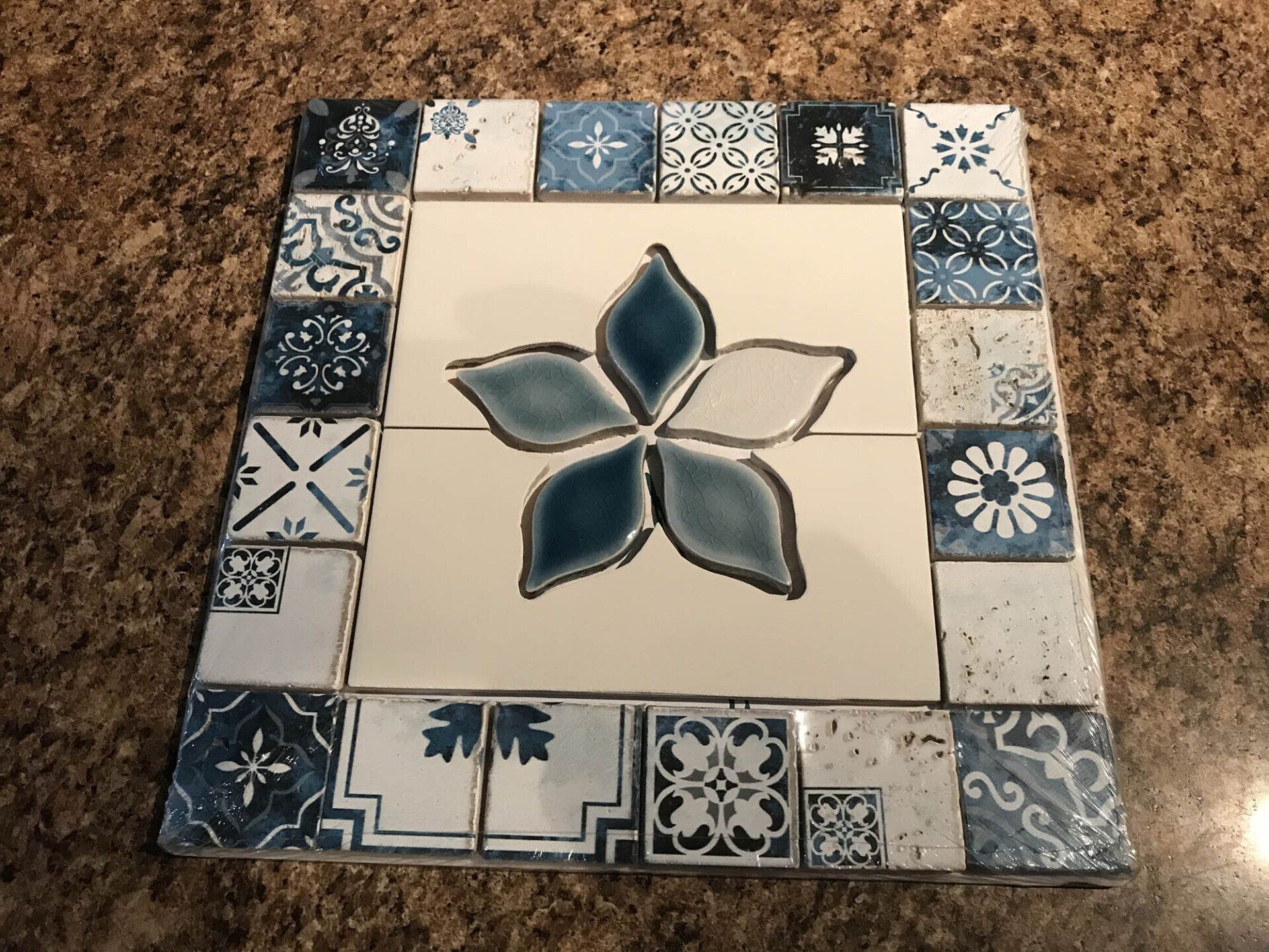 tile