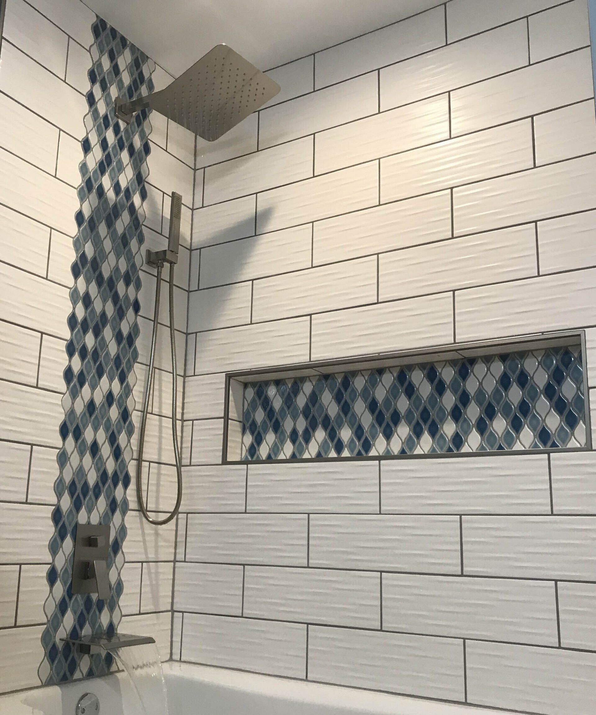 Bathroom Remodeling