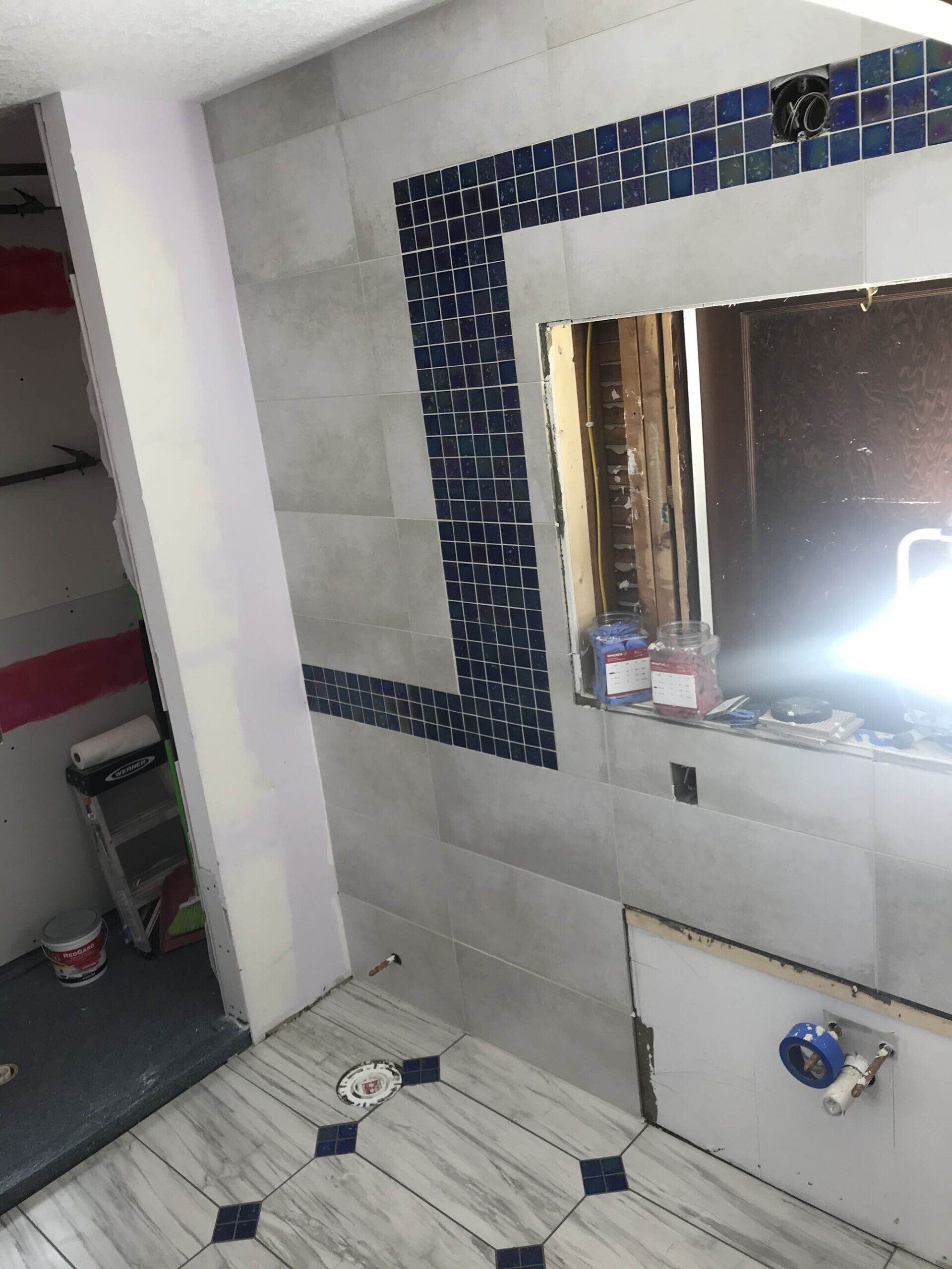 Bathroom Remodeling