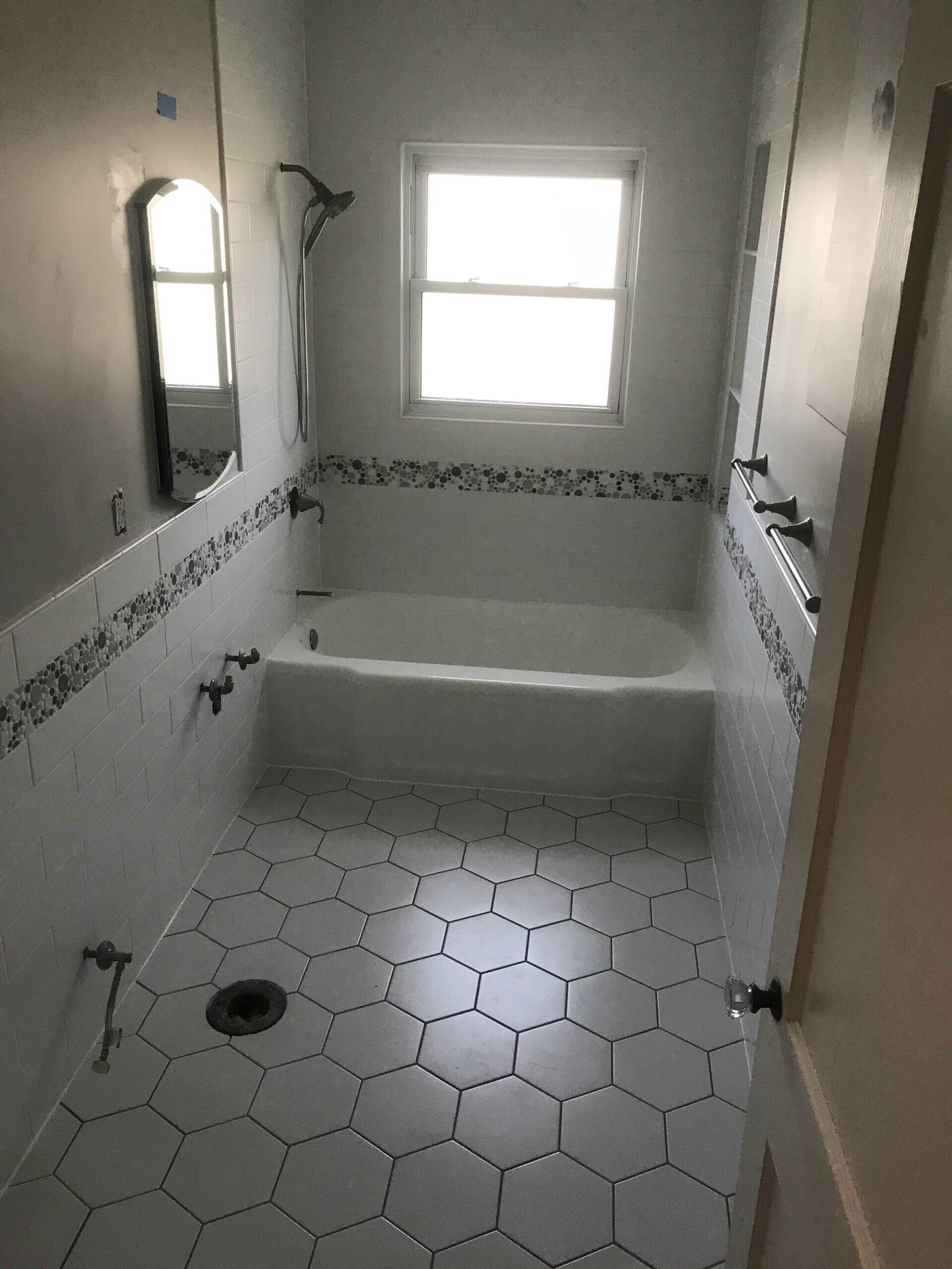 Bathroom Remodeling