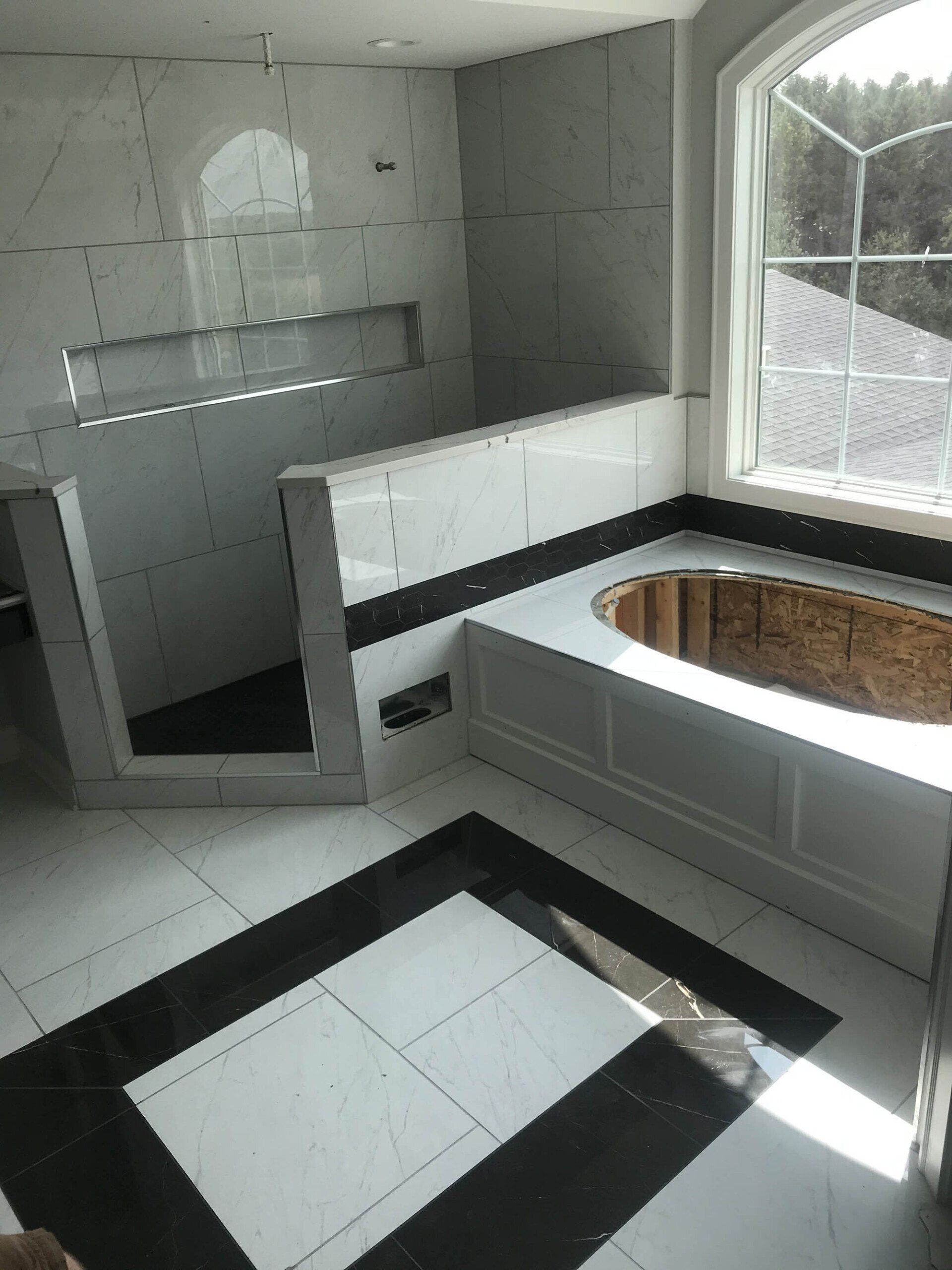 Bathroom Remodeling