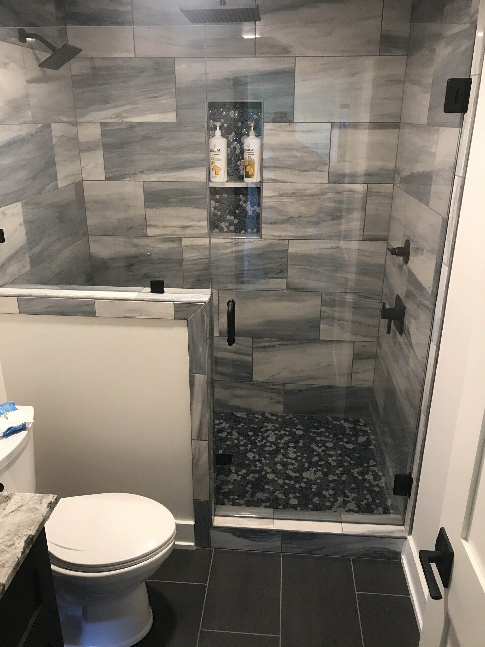 Bathroom Remodeling