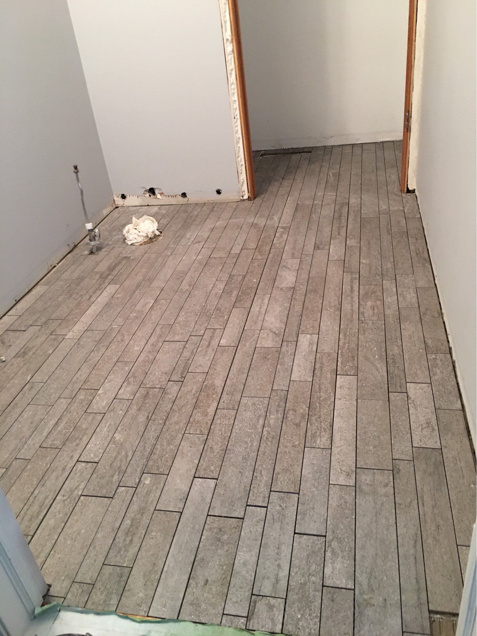Laminate Flooring
