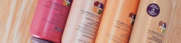 Pureology products