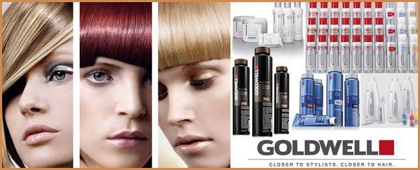 Redken products
