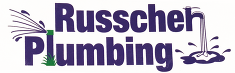 Russcher Plumbing Logo