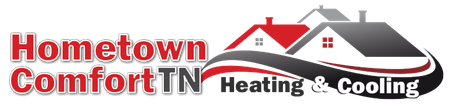 Hometown Comfort LLC logo