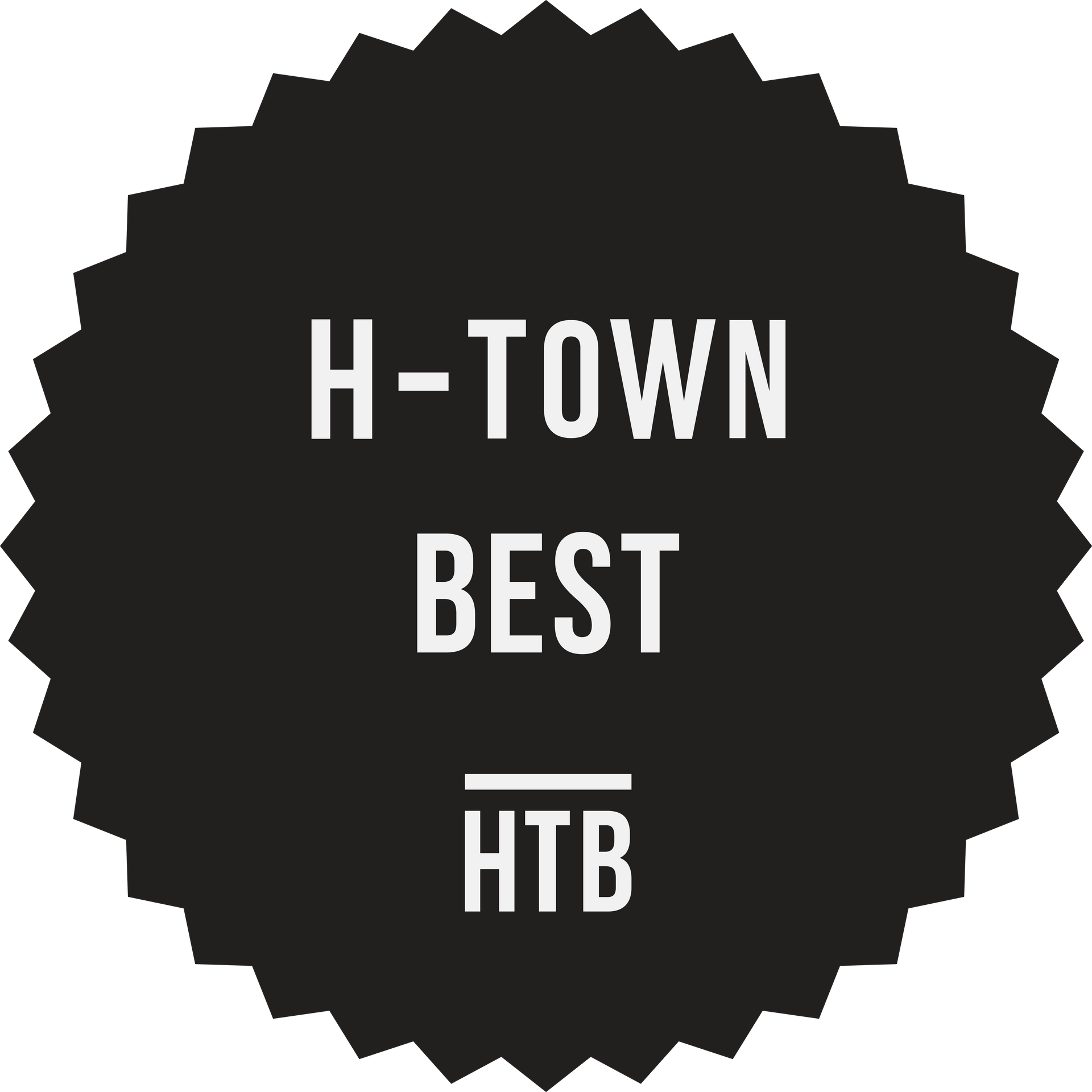 HTB Logo