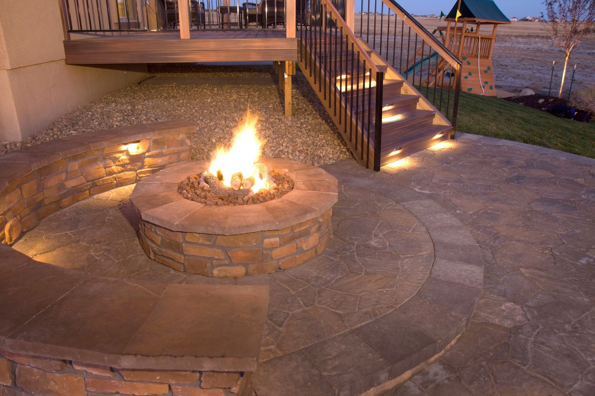 Stanley's Landscape Management