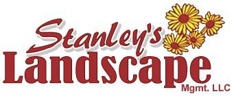 Stanley's Landscape Management - logo