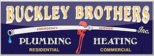 Buckley Brothers Inc  - logo