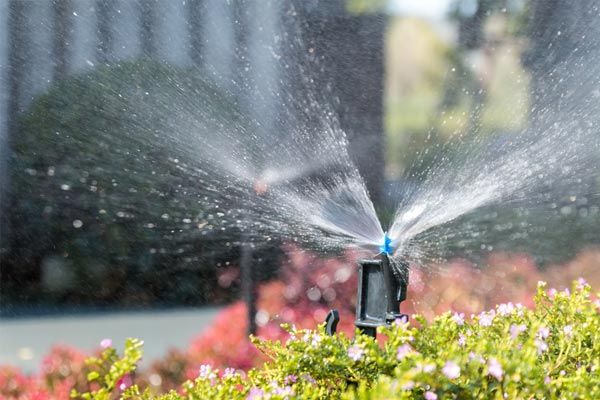 Irrigation Systems