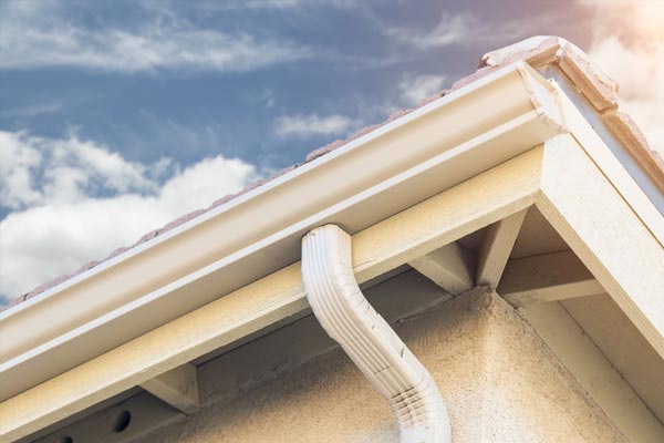 Gutters