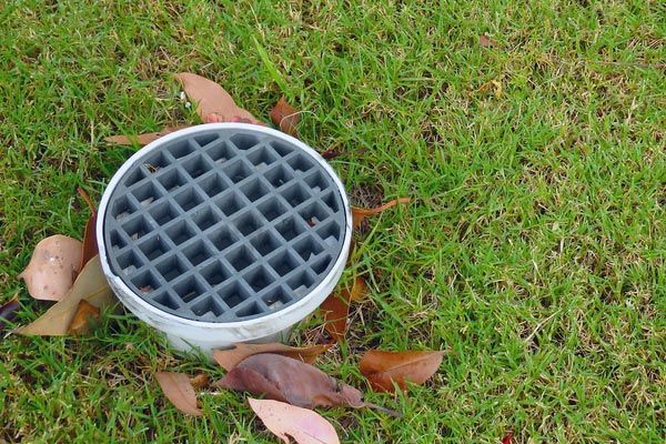 Drains