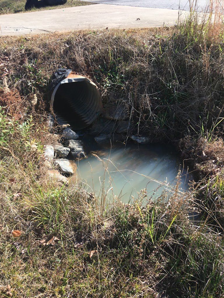 Exstream Water Solutions