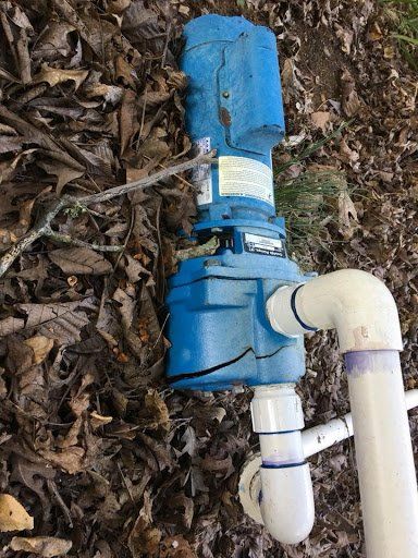 Exstream Water Solutions