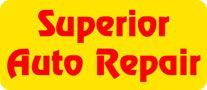 Superior Auto Repair and Tire