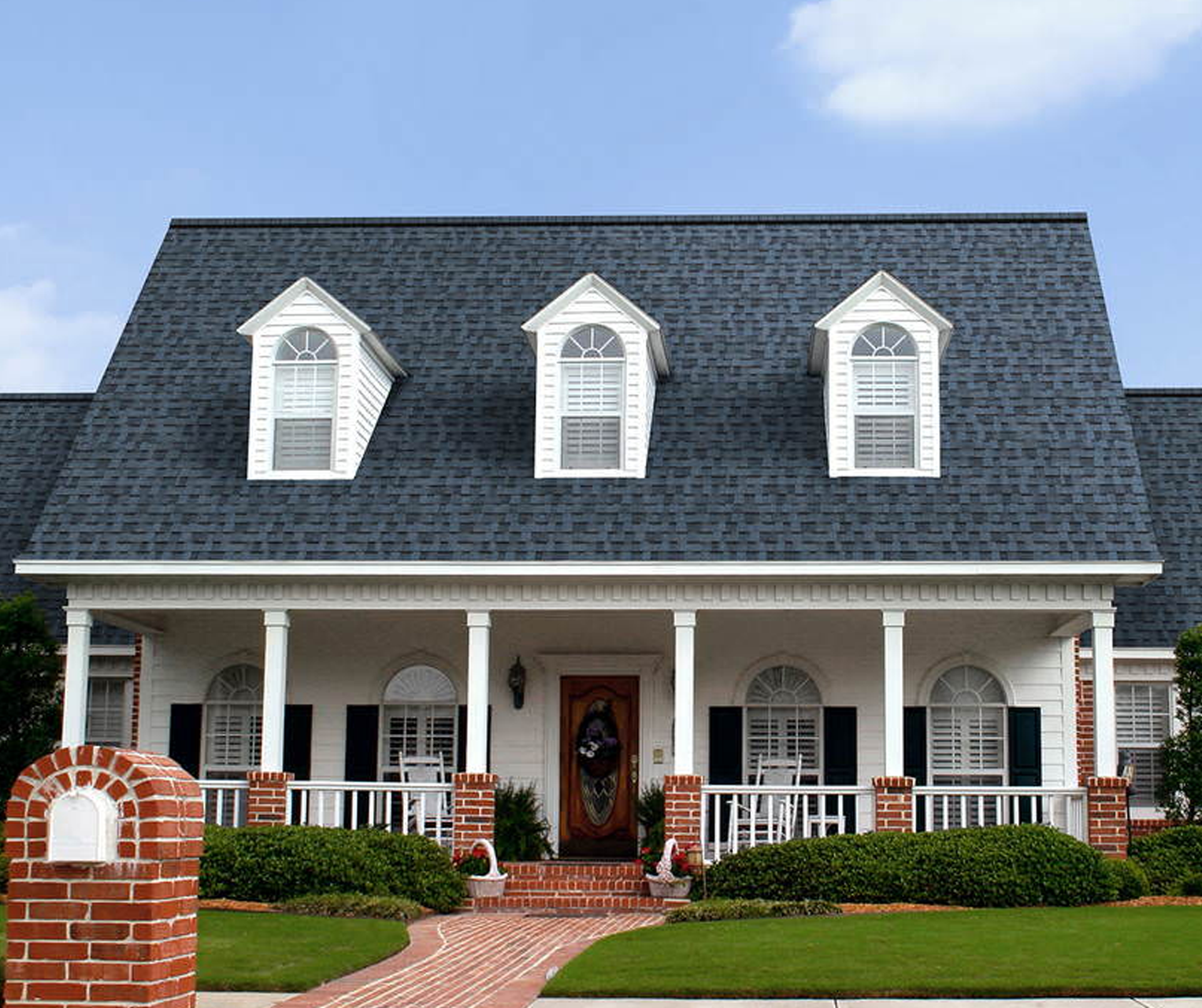 Pinnacle Roofing & Builders