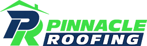 Pinnacle Roofing & Builders - Logo