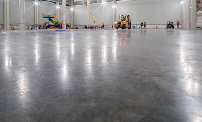 Veterans Pressure Washing Inc.