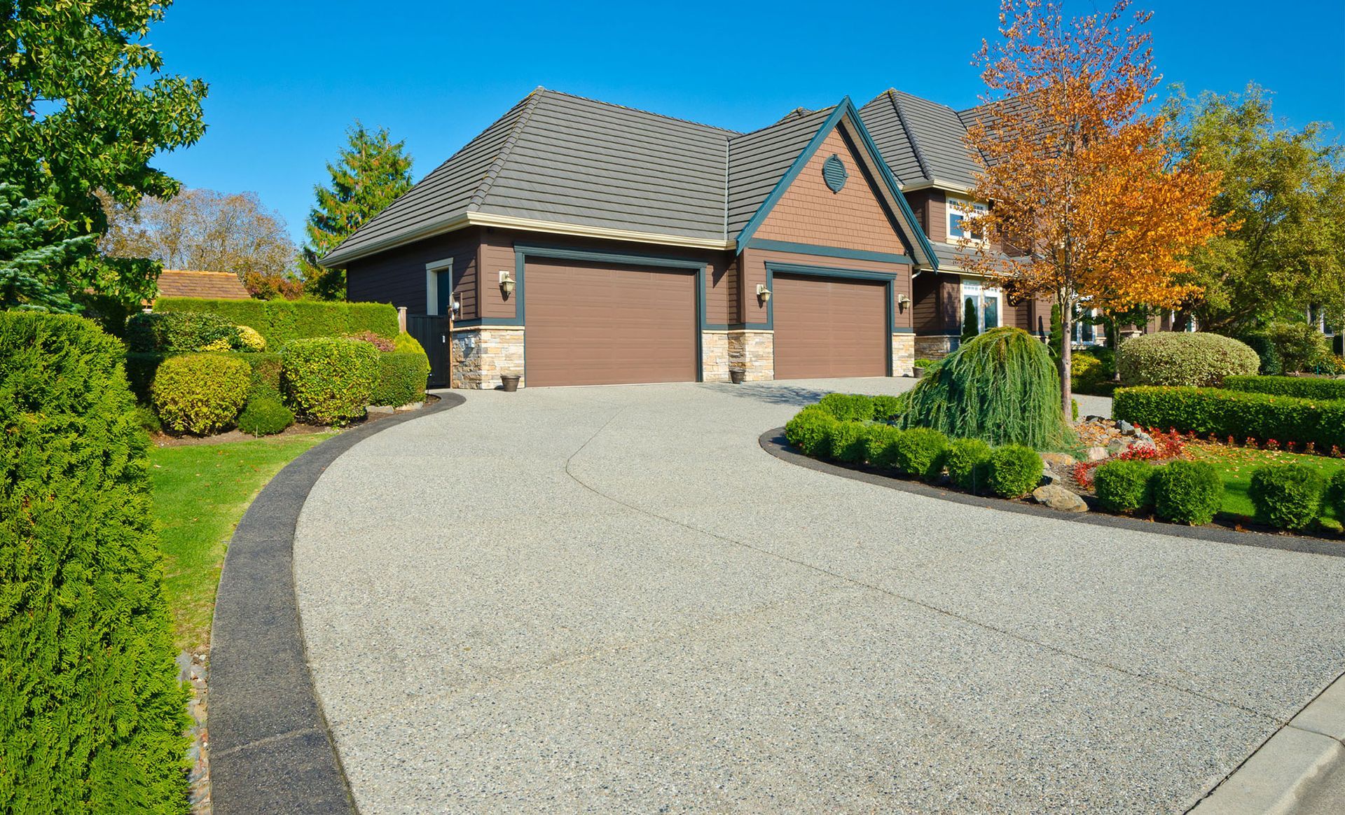 Veterans Pressure Washing Inc.