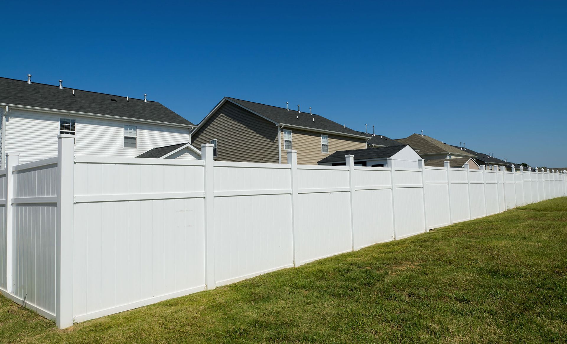 Veterans Pressure Washing Inc.