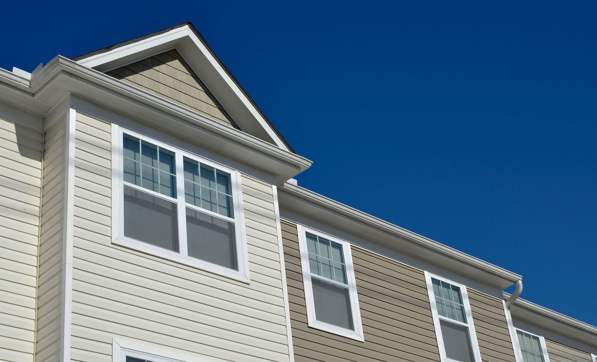 Veterans Pressure Washing Inc.