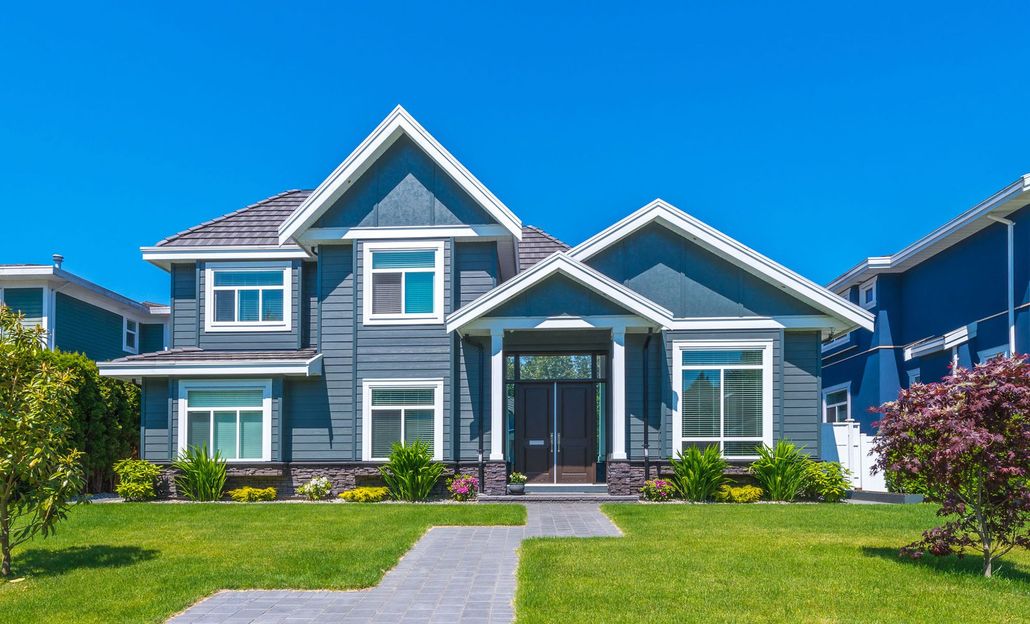 Veterans Pressure Washing Inc.