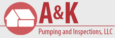 A & K Pumping and Inspections, LLC LOGO