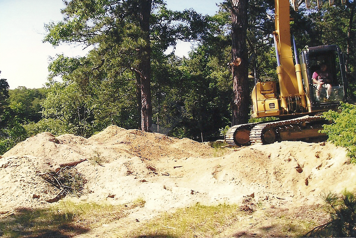 septic  Installations