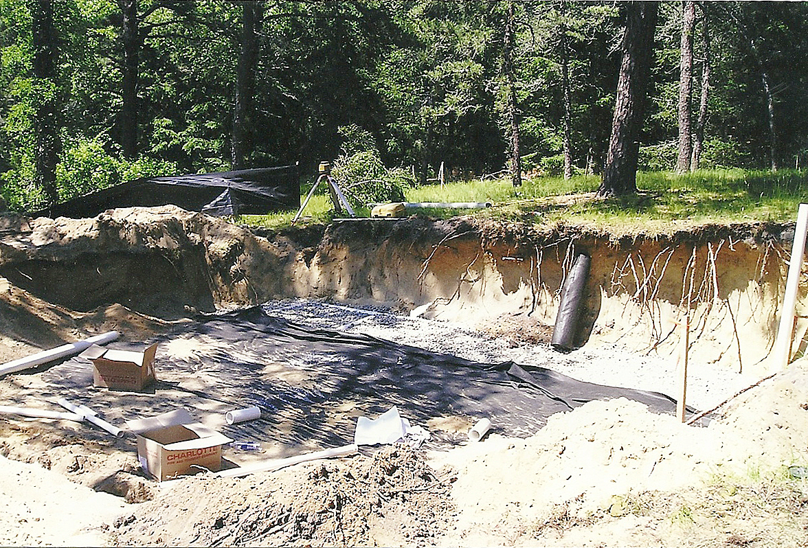 septic  Installations