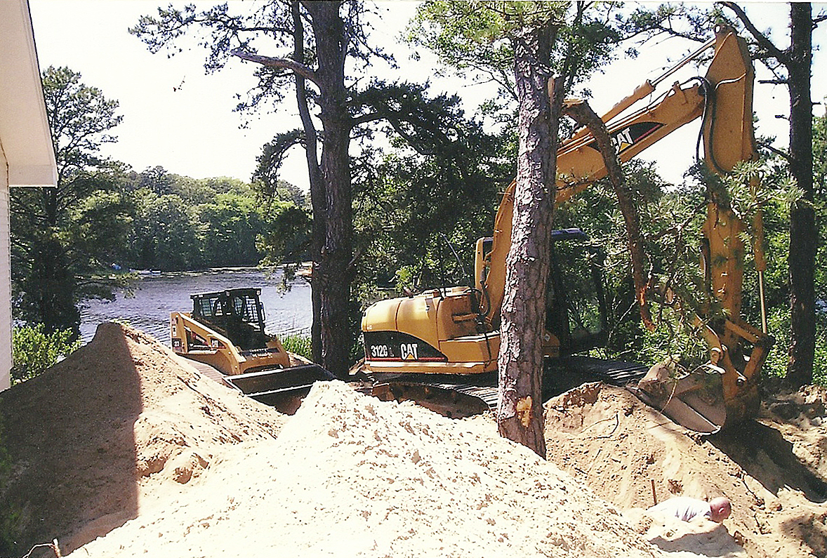 septic  Installations