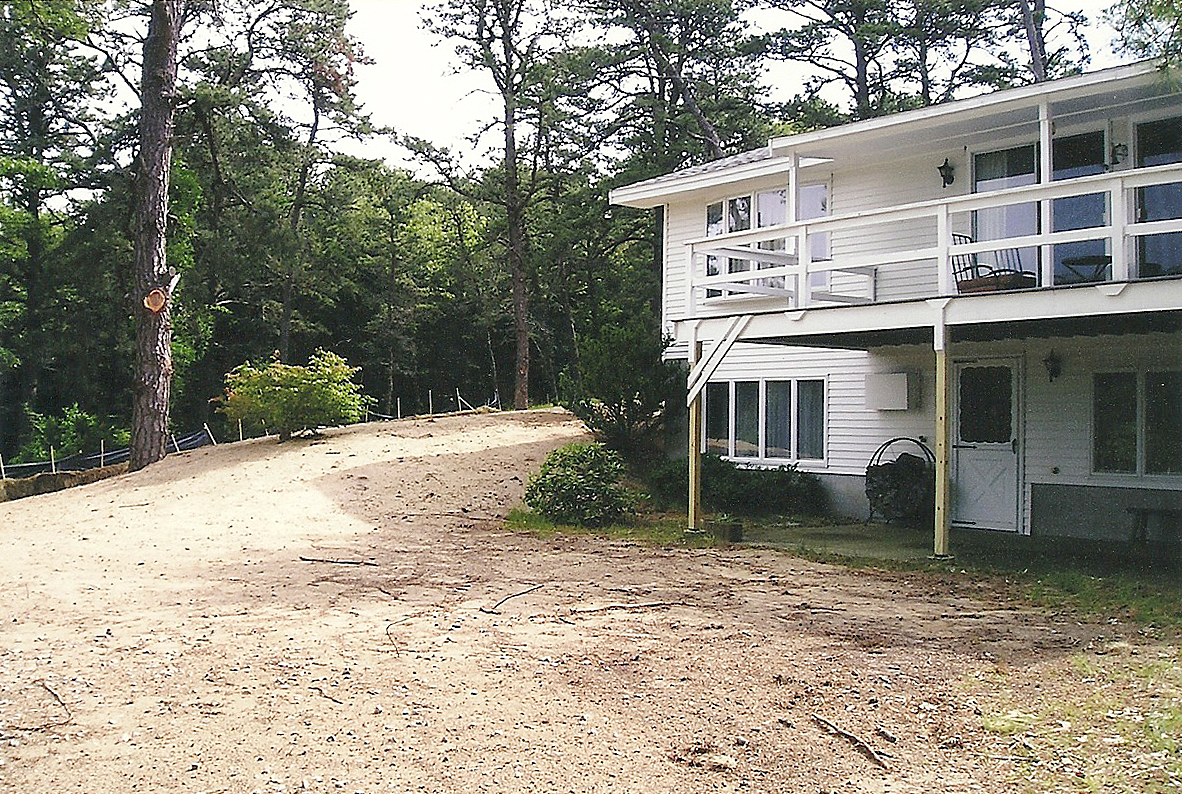 septic  Installations