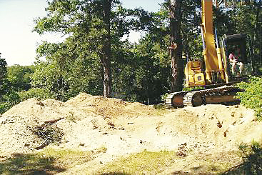 septic  Installations