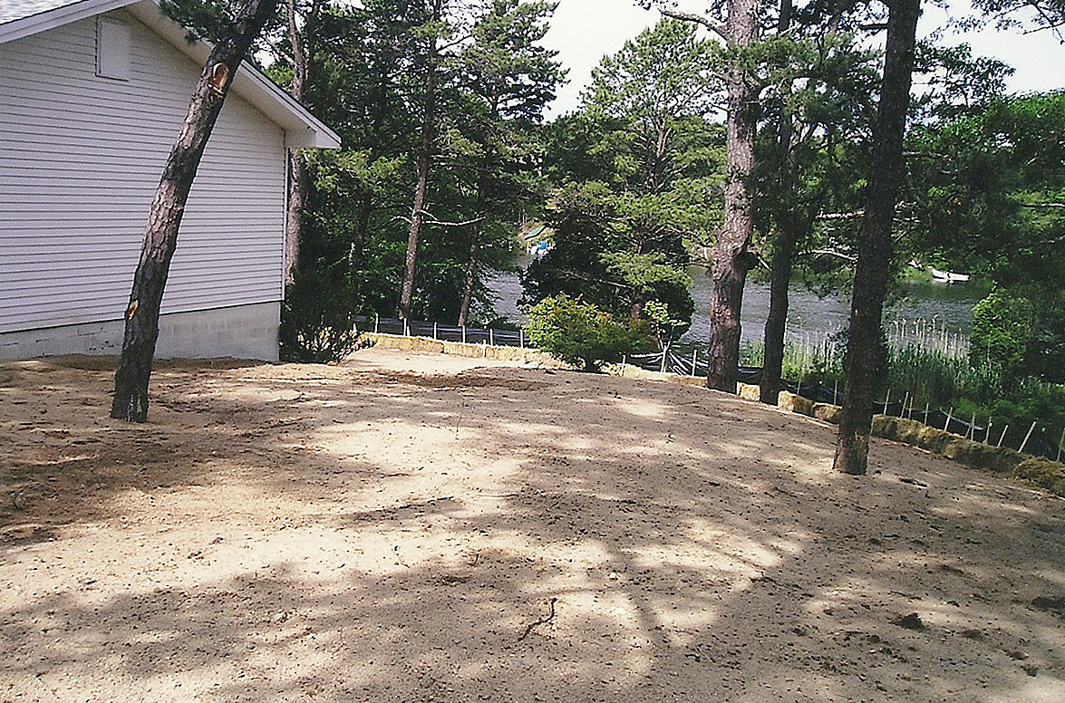 septic  Installations